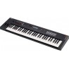 YAMAHA MX61 SINTETIZZATORE 61 TASTI NERO