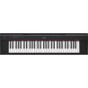 YAMAHA NP12 NERO TASTIERA 61 TASTI DINAMICA