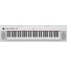 YAMAHA NP12W  BIANCO TASTIERA 61 TASTI DINAMICA