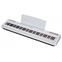 YAMAHA P125WH PIANO ELETTRICO 88 TASTI
