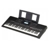 YAMAHA PSR E463 TASTIERA DINAMICA 61 TASTI