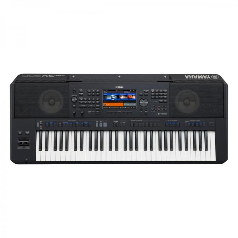YAMAHA PSR SX900 TASTIERA ARRANGER