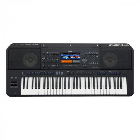 YAMAHA PSR SX900 TASTIERA ARRANGER