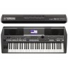 YAMAHA PSRS670 TASTIERA ARRANGER