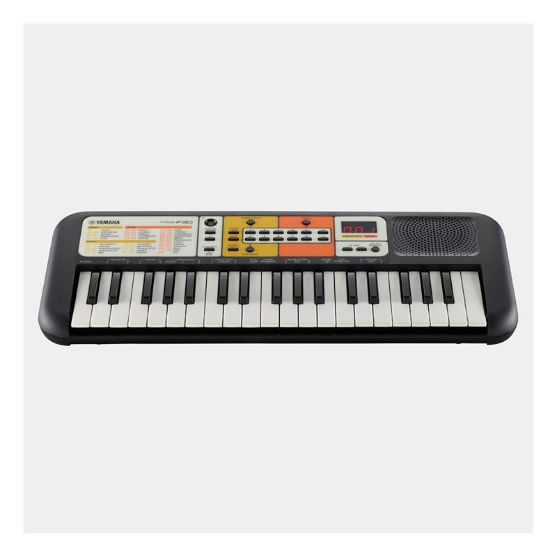 YAMAHA PSSF30 TASTIERA MINI