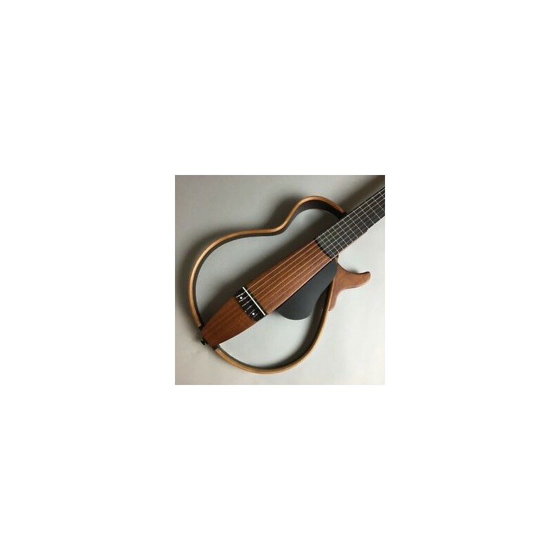 YAMAHA SLG200NNT CLASSICA SILENT NATURALE