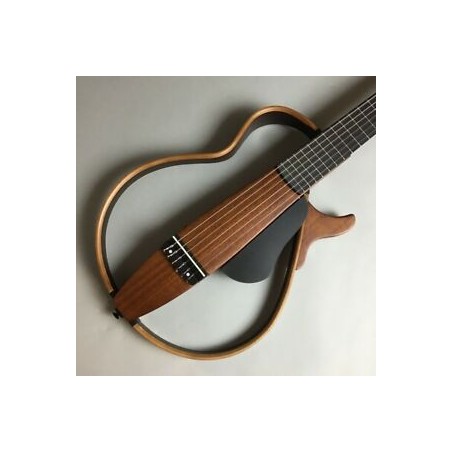 YAMAHA SLG200NNT CLASSICA SILENT NATURALE