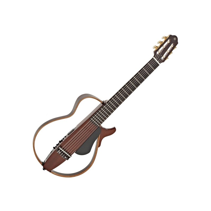 YAMAHA SLG200NW CLASSICA SILENT NATURALE