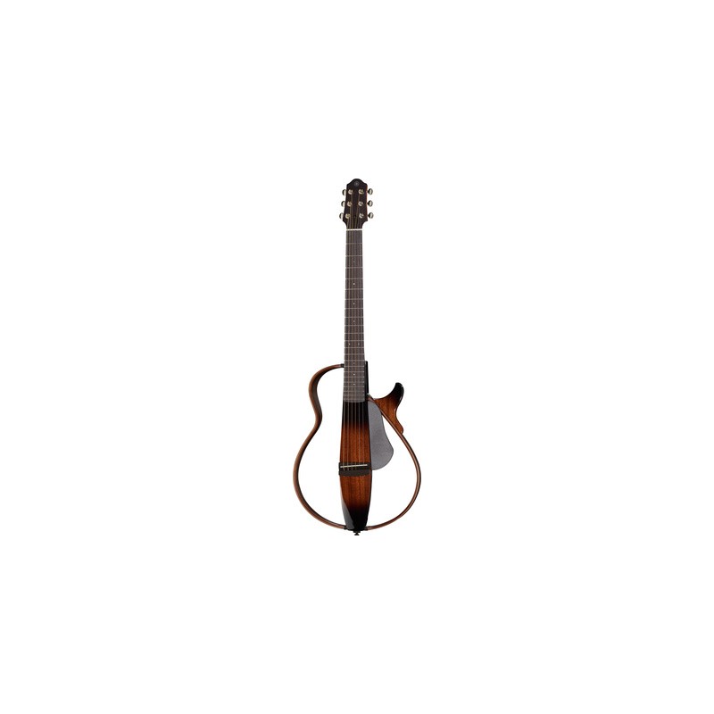 YAMAHA SLG200STBS CHITARRA SILENT TOBACCO BROWN SUNBURST YAMAHA SLG200STBS CHITARRA SILENT TOBACCO BROWN SUNBURST