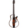 YAMAHA SLG200STBS CHITARRA SILENT TOBACCO BROWN SUNBURST
