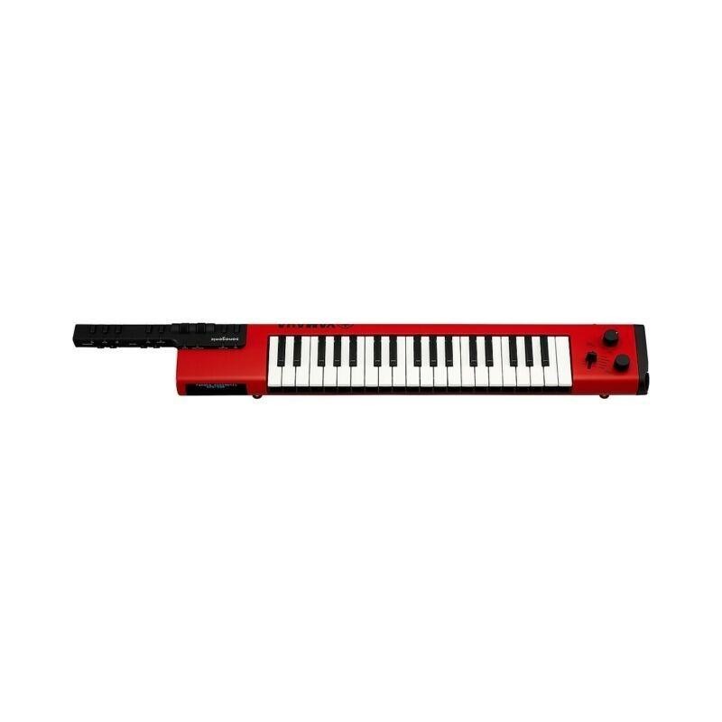 YAMAHA SONOGENIC SHS500RD KEYTAR 37 TASTI ROSSA