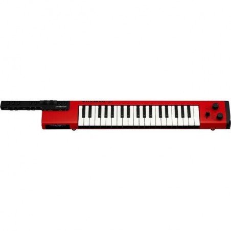 YAMAHA SONOGENIC SHS500RD KEYTAR 37 TASTI ROSSA