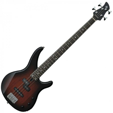 YAMAHA TRBX174  BASSO ELETT. OLD VIOLIN SUNBRUST