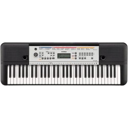 YAMAHA YPT260 TASTIERA PORTATILE 61 TASTI