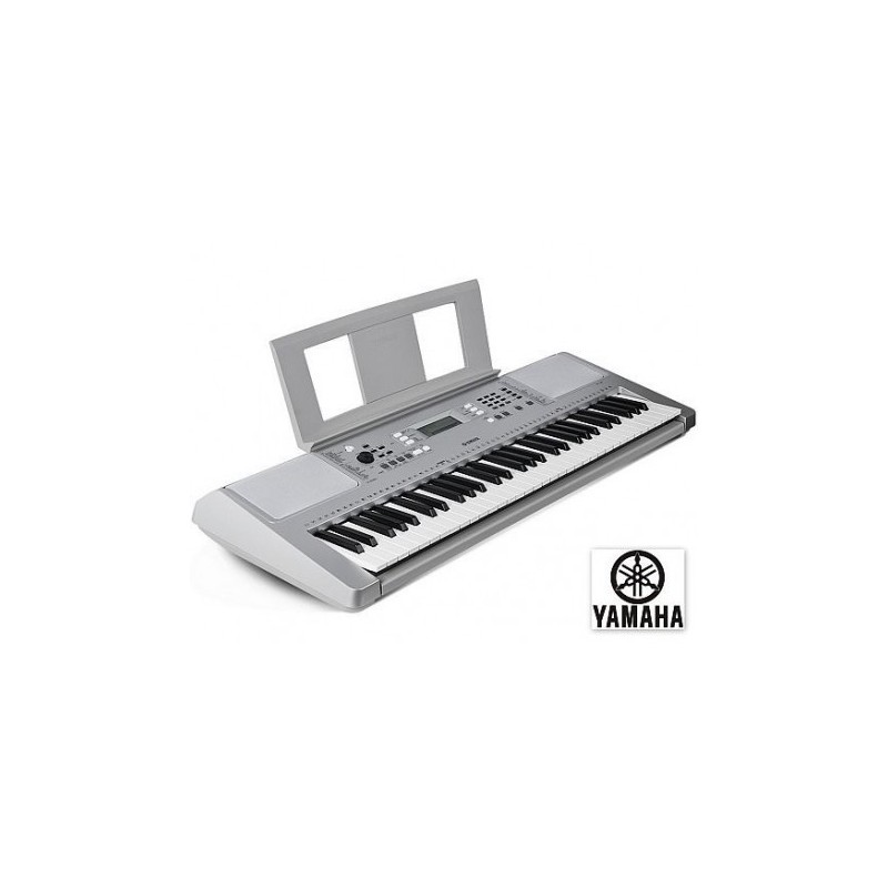 YAMAHA YPT360 TASTIERA DINAMICA 61 TASTI