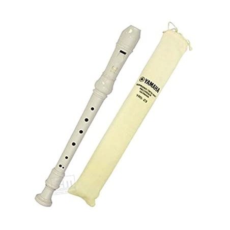 YAMAHA YRS23 FLAUTO SOPRANO