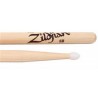 ZILDJIAN 5BNN COPPIA BACCHETTE IN LEGNO PUNTA NYLON