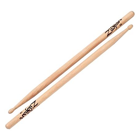 ZILDJIAN 5BWN COPPIA BACCHETTE IN LEGNO