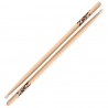 ZILDJIAN 7ANN COPPIA BACCHETTE IN LEGNO PUNTA NYLON