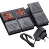 ZOOM B1Xon PEDALIERA EFFETO PER BASSO