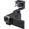 ZOOM Q8 VIDEOCAMERA HD CON CAPSULE MICROFONICHE INTERCAMBIABILI