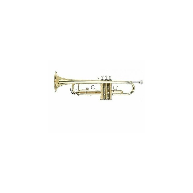 I.DA MARIA GRASSI STR500 TROMBAIN SIb LACCATA I.DA MARIA GRASSI STR500 TROMBAIN SIb LACCATA