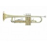 I.DA MARIA GRASSI STR500 TROMBAIN SIb LACCATA