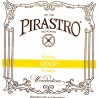 PIRASTRO CORDA MI GOLD X VIOLINO CON ASOLA