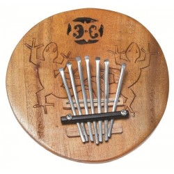 TOCA KALIMBA 7 NOTE