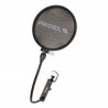 PROEL APOP50FILTRO ANTIPOP DA STUDIO CON SUPPORTO