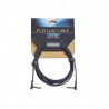 ROCKBOARD RBO CAB FL300BLK AACAVO PER STRUMENTI FLAT 3 MT