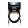 ROCKBOARD RBO CAB FL600BLK SSCAVO PIATTO PER STRUMENTI 6MT