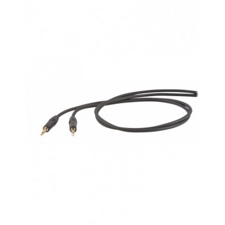 DIE HARD DHS100LU10 CAVO AUDIO JACK TS 6,3MM - JACK TS 6,3MM 10MT