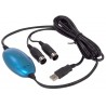 M-AUDIO MIDISPORT(23) UNO INTERFACCIA AUDIO MIDI/USB
