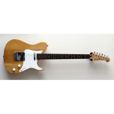 YAMAHA PACIFICA 102S CHITARRA ELETTRICA TIPO TELECASTER