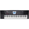 ROLAND BK3 TASTIERA ARRANGER DINAMICA 61 TASTI