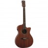 EKO DUO A200CE CIìHITARRA ACUSTICA AMPLIF MOGANO