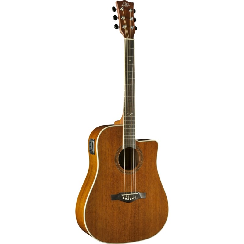 EKO DUO D200 CW E CIìHITARRA ACUSTICA AMPLIF MOGANO EKO DUO D200 CW E CIìHITARRA ACUSTICA AMPLIF MOGANO