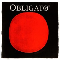 PIRASTRO OBLIGATO MUTA X VIOLINO