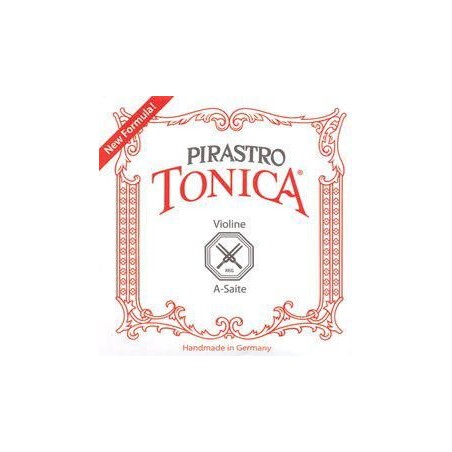 PIRASTRO TONICA MUTA PER VIOLINO