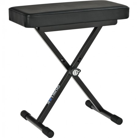 QUIKLOK BX8 PANCA REGOLABILE