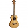 EKO EVO UKULELE TENORE CEDRO AMPLIFICATO CON BORSA