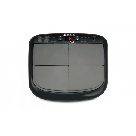 ALESIS PERCPAD BATTERIA ELETTRONICA CON 4 PAD