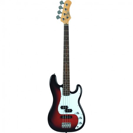 EKO VPJ 280 PRECISION BASS SFUMATO