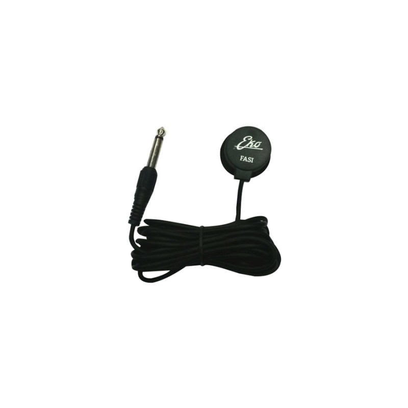 EKO FASI PICKUP A VENTOSA PER STRUMENTI