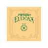 PIRASTRO EUDOXA CORDA RE PER VIOLINO 4/4