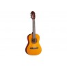 EKO CS2 CHITARRA CLASSICA 1/2 NATURALE CON FODERO