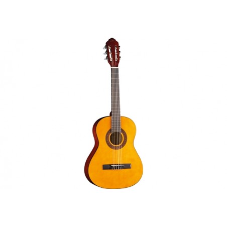 EKO CS5 CHITARRA CLASSICA 3/4 CON FODERO