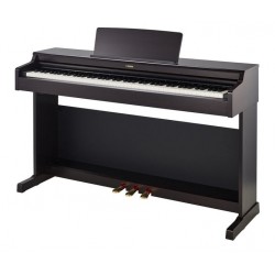 YAMAHA YDP164 ARIUS CLAVINOVA PIANO DIGITALE PALISSANDRO