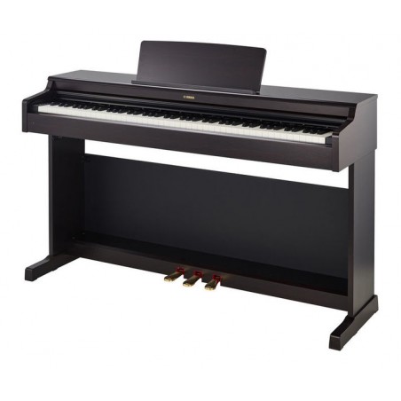 YAMAHA YDP164 ARIUS CLAVINOVA PIANO DIGITALE PALISSANDRO